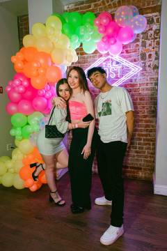 Xelosa Event